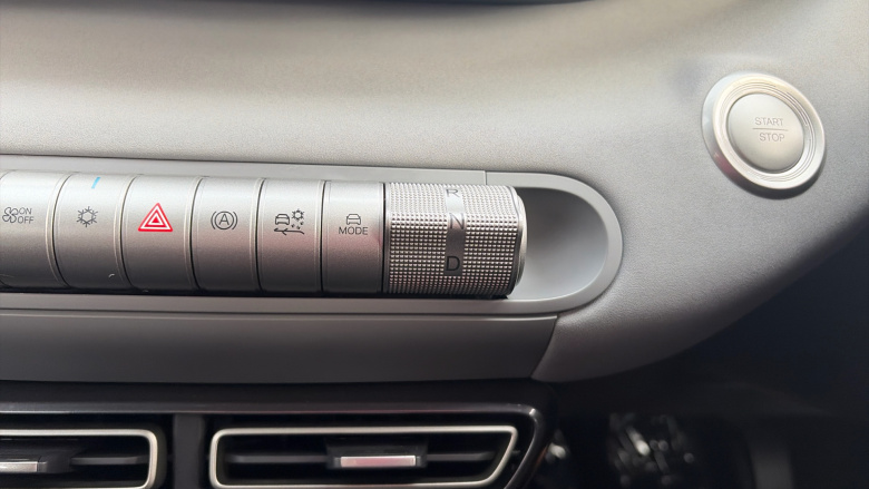 BYD Dolphin Surf 65kW Boost 43kWh 5dr Auto Electric Hatchback